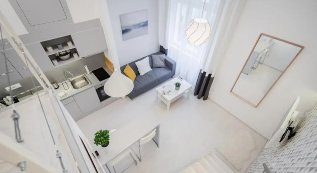 BpR Cerebria Home, Varaa Hotelli Budapest Budapest
