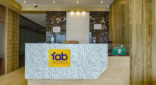 FabHotel Clive Regency Lovelock - Nr Kolkata Airport, Reserva ahora Hotel Calcuta 