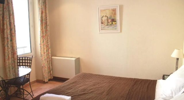 Студия Viva Riviera Residence Commandant André