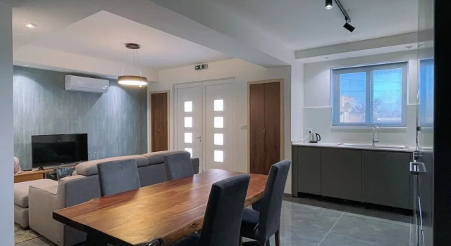 Apartment Pietro Boutique Hotel and Residences