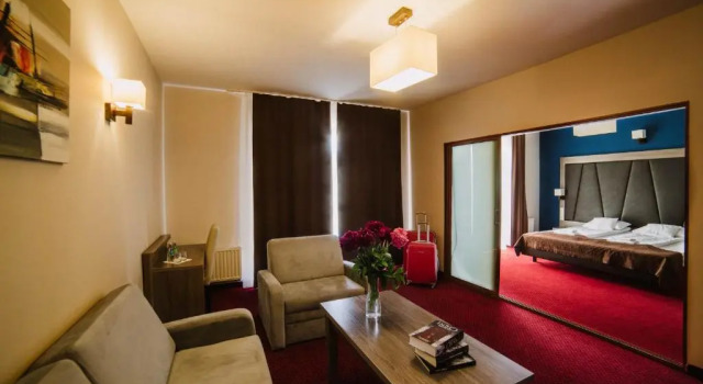 Mały Rzym, Réserver Hôtel Sandomierz Swietokrzyskie