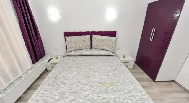 Апартаменты Deluxe Central Unirii - Old Town Apartments