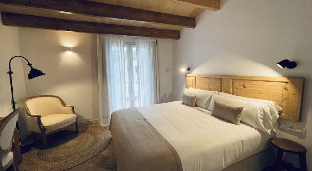 Двухместный номер Superior Hotel Casa Miranda - Adults Only