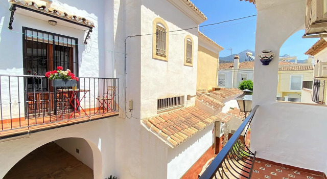 Nueva Nerja 52 Pueblo Andaluz Casasol