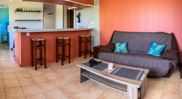 Апартаменты maison à Joyeuse sud Ardèche