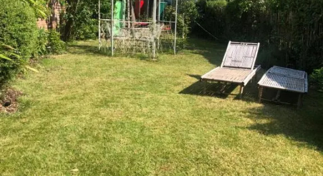 appartement stylé dans maison bourgeoise, Prenota Appartamento Hotel a Flanders con parcheggio, Parcheggio