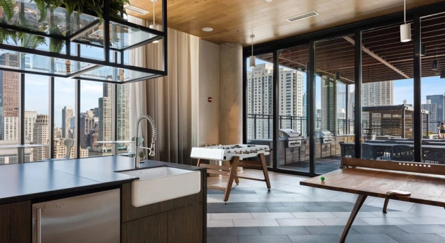 Коттедж Mag Mile Retreat Stunning Views High-end 2BR