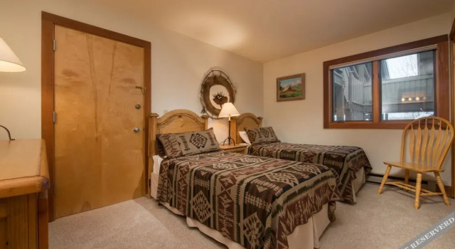 Teton Village Condos Collection by JHRL
