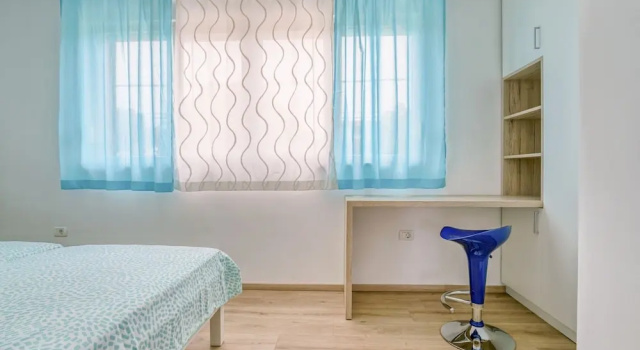 Modern Holiday Home in Umag With Private Whirlpool, Забронировать Отель Валица Хорватия