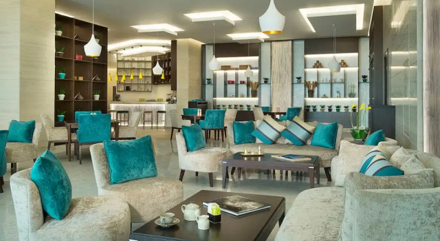 Damac Maison De Ville Breeze