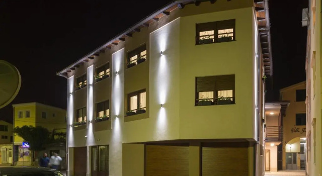 Апартаменты Villa Fortuna