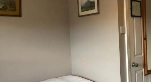 Номер Economy Harveys Guest House