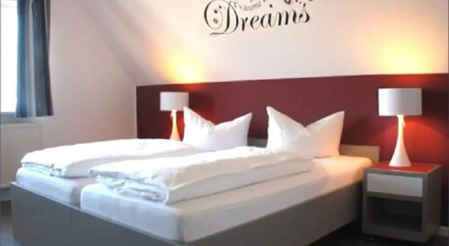 Номер Classic Hotel ELBRIVERA Alt Prester