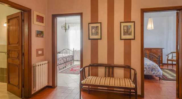 Beautiful Home in Santo Stefano Magra With Wifi and 2 Bedrooms