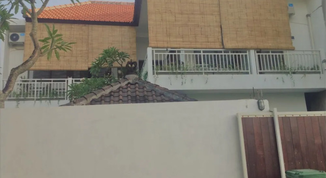 Villa Esperanza Canggu, Rezervovat Vila Chaty v Bali, Chalupa