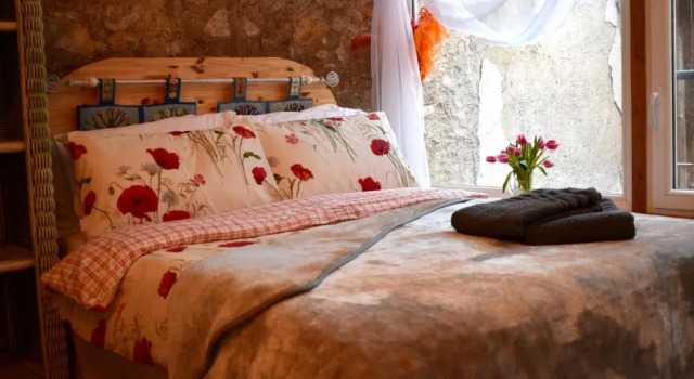 Le Can-Can, Rezervovat Hotel Saint-Pierre-des-Champs 