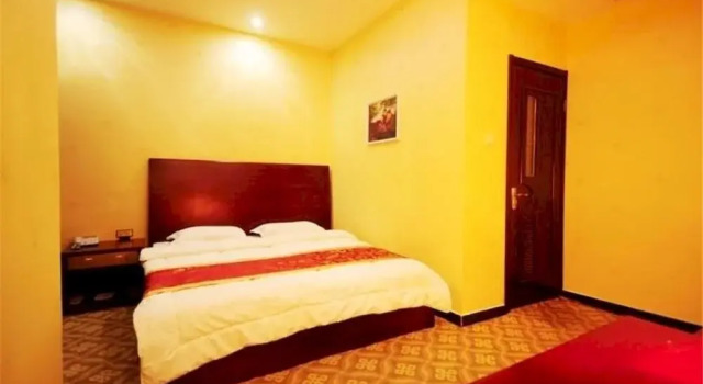 Tian Yuan Holiday Hotel, Book Hotel Hotels in Hebei with Parking, Parking