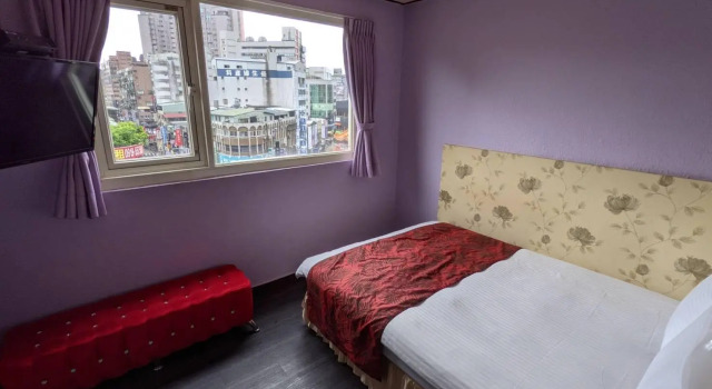 Номер Classic Sofu Hotel