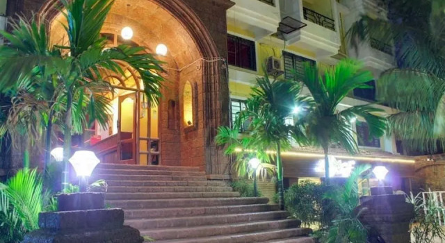The Rivasa Resort - Calangute, Забронировать Курортный отель Калангут Северный Гоа, рядом с Пляж Калангут