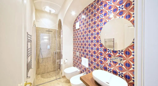 Трёхместный номер Standard B&B Marina Garden