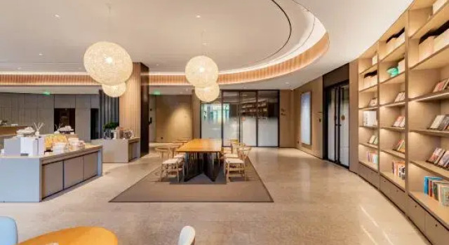 JI Hotel (Ordos Dongsheng Wanda Plaza), Book Hotel Dongsheng Inner Mongolia