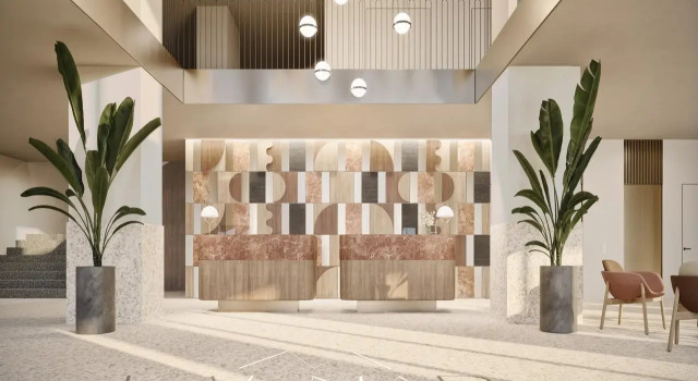 Valmar Corfu by Louis Hotels