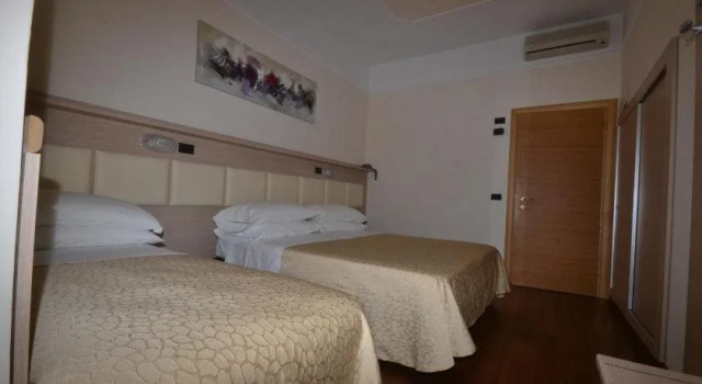 Hotel Royal