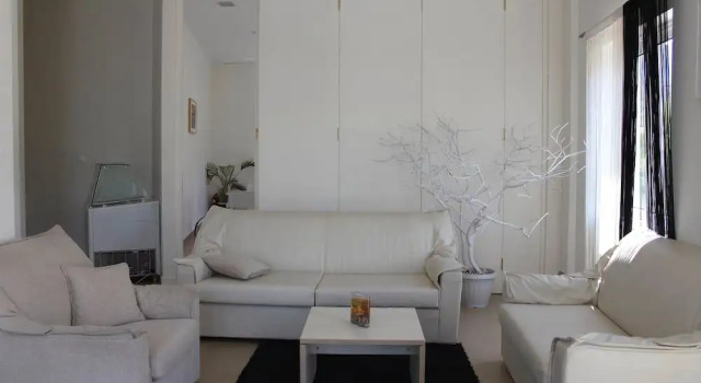 Alkistis Hotel