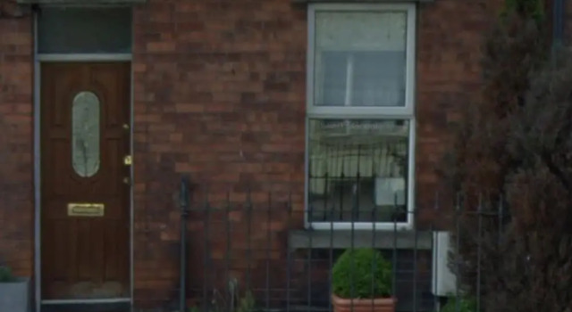Two Bedroom Terrace House in Dublin, Забронировать Дом для отпуска Виллы Дублина, рядом с Irish Houses of Parliament, Вилла