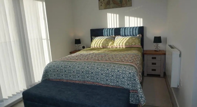 20 Woolacombe - Indoor Pool and 4 minute walk to Woolacombe Beach!