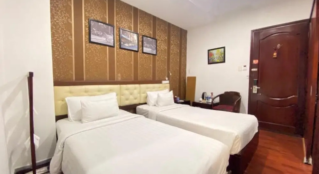 Номер Superior A25 Premium Hotel - 20 Bùi Thị Xuân