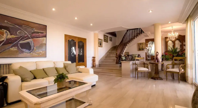 Casa Filipines, Book Villa Palma de Mallorca Majorca