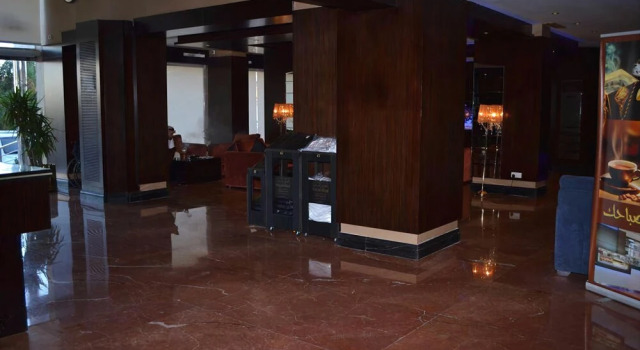 Abha Al Kosoor Hotel Apartments