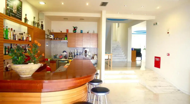 Kanakis Blue Beach Apartments