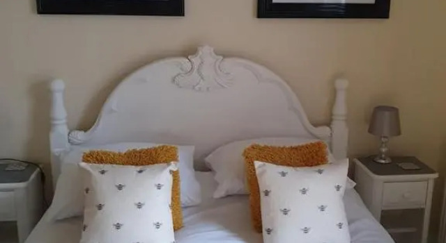 Номер Deluxe Hawthorn House