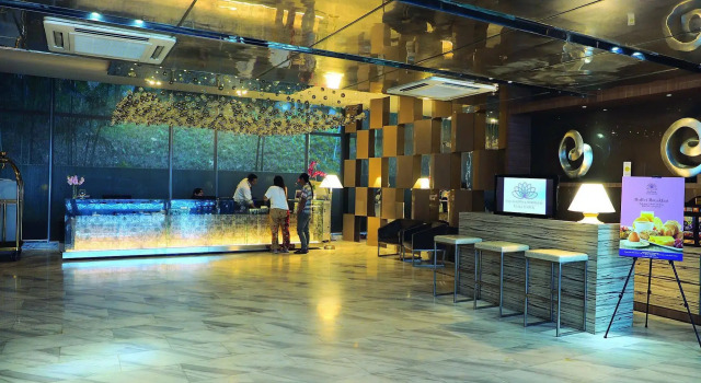 Damas Suites & Residences Kuala Lumpur