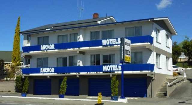 Anchor Motel