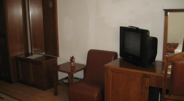 Номер Standard Hotel Transilvania