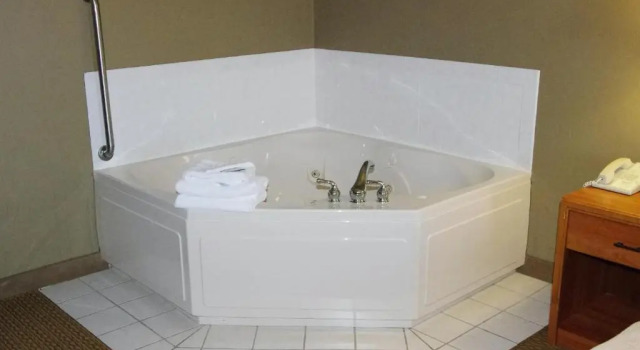 Люкс Red Lion Inn & Suites Grimes