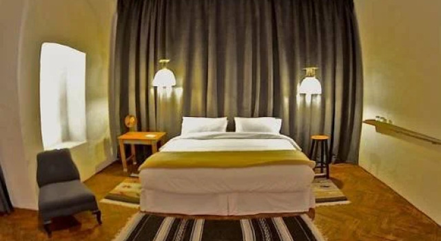 Secretos de Puebla Hotel Boutique, Rezerwuj Boutique Hotel Hotele butikowe w State of Puebla, Boutique Hotel