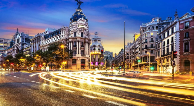 Good Morning Madrid Hostel, Забронировать Хостел Мадрид Провинция Мадрид, рядом с Дом-музей Лопе де Вега