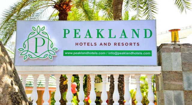Peakland Hotels and Resorts, 预订 酒店 钦奈 泰米尔纳德邦