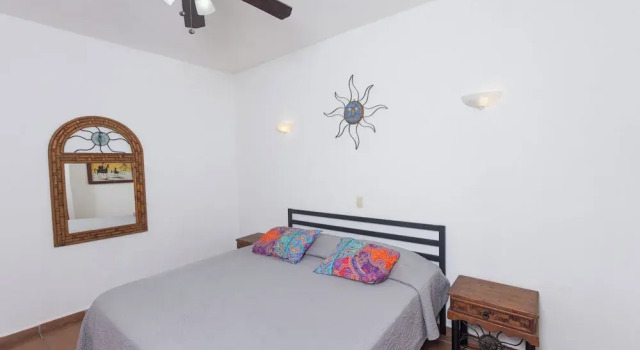Коттедж Superior Charming 2BR Romantic Zone Private Pool