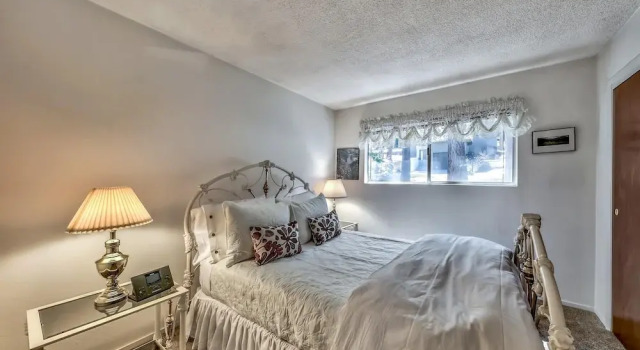 Коттедж Mv67 Lake Tahoe Close to Everything Home Sleeps 8