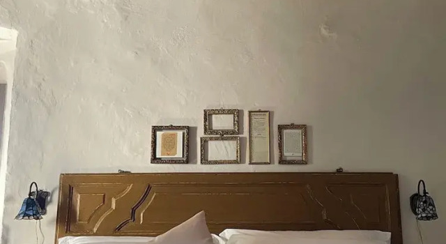 Двухместный номер Deluxe Casale La Gora