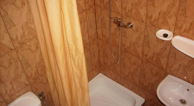 Двухместный номер Standard Kwatery u Papieżów