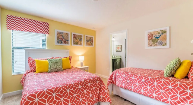 Номер Standard Grhcdw9157 - Champions Gate Resort - 6 Bed 6 Baths House