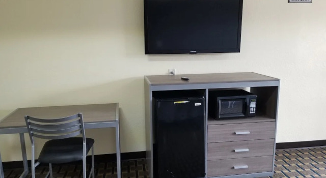 Номер Economy Ameristay Inn & Suites