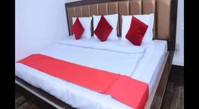 Hotel lords Paradise, Забронировать Отель Отели Катра с парковкой, Парковка