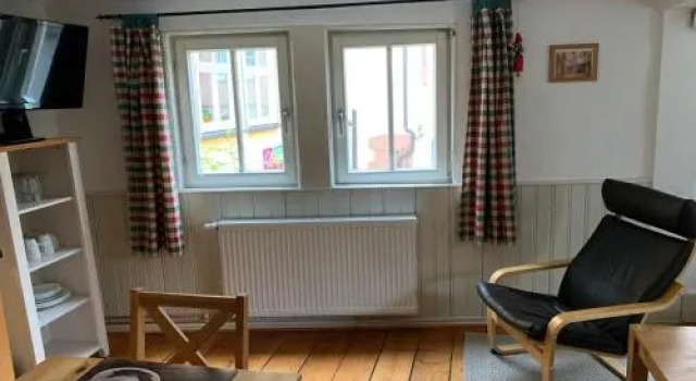 Hexenhaus Wertheim, Reserva ahora Apartamento Wertheim Odenwald